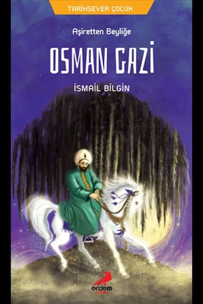 Osman Gazi - Aşiretten Beyliğe ürün görseli 1
