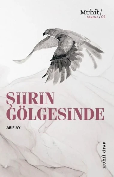 Şiirin Gölgesinde ürün görseli 1
