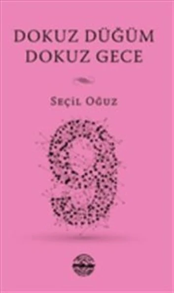 Dokuz Düğüm Dokuz Gece ürün görseli 1
