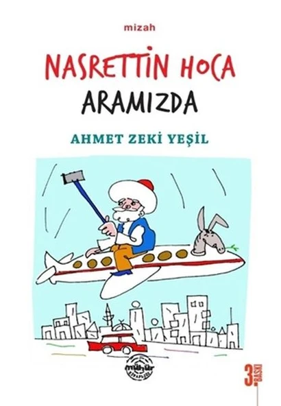 Nasrettin Hoca Aramızda ürün görseli 1
