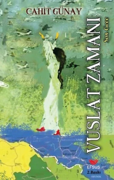 Vuslat Zamanı ürün görseli 1