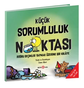 Küçük Sorumluluk Noktası ürün görseli 1