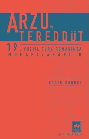 Arzu ve Tereddüt ürün görseli 1
