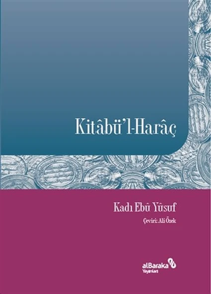 Kitabü'l-Haraç ürün görseli 1
