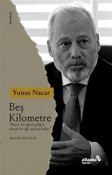 Beş Kilometre ürün görseli 1