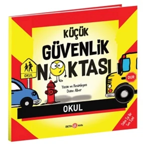 Küçük Güvenlik Noktası ürün görseli 1