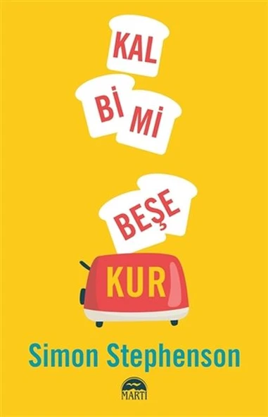 Kalbimi Beşe Kur ürün görseli 1