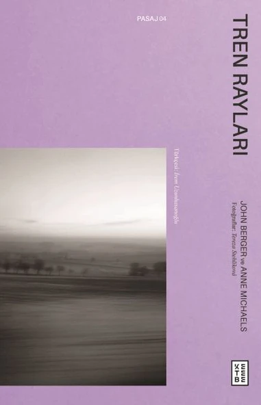 Tren Rayları ürün görseli 1