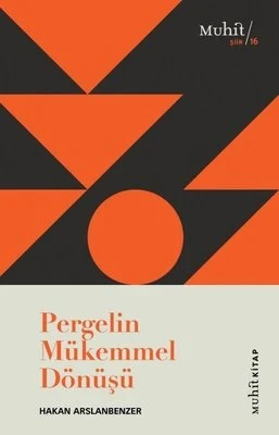 Pergelin Mükemmel Dönüşü ürün görseli 1