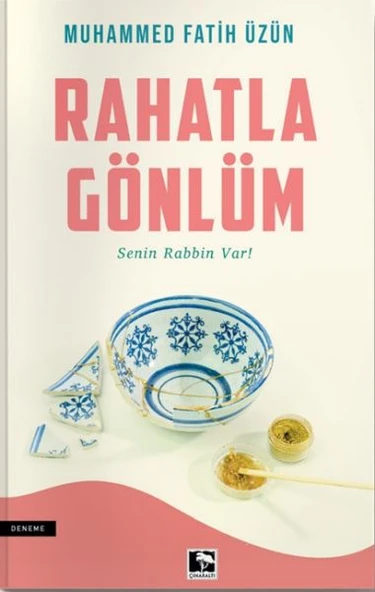 Rahatla Gönlüm ürün görseli 1