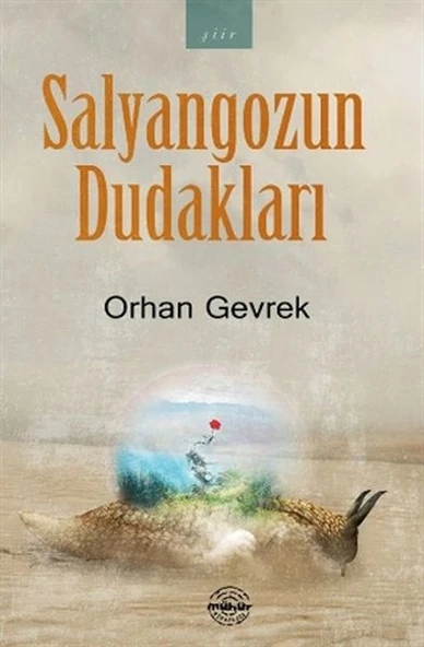 Salyangozun Dudakları ürün görseli 1