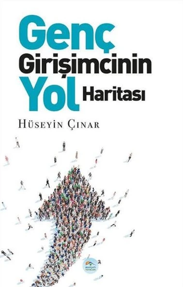 Genç Girişimcinin Yol Haritası ürün görseli 1