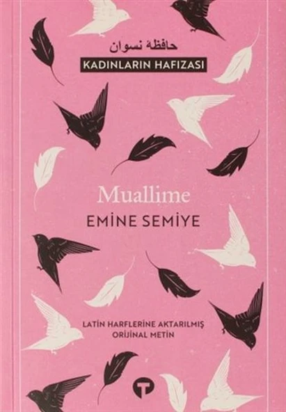 Muallime - Kadınların Havızası ürün görseli 1