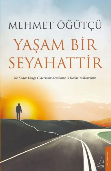 Yaşam Bir Seyahattir ürün görseli 1