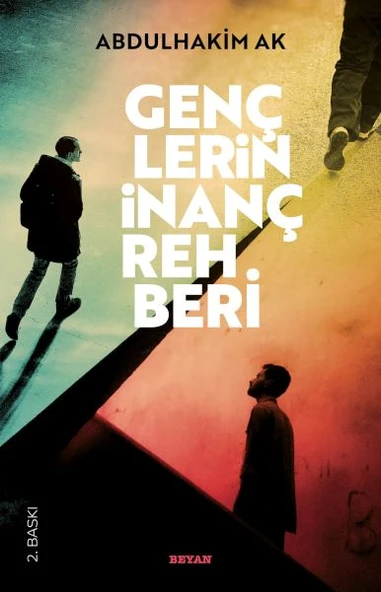 Gençlerin İnanç Rehberi ürün görseli 1