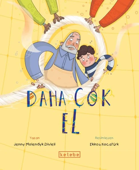 Daha Çok El ürün görseli 1