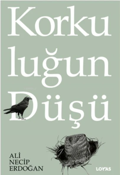 Korkuluğun Düşü ürün görseli 1