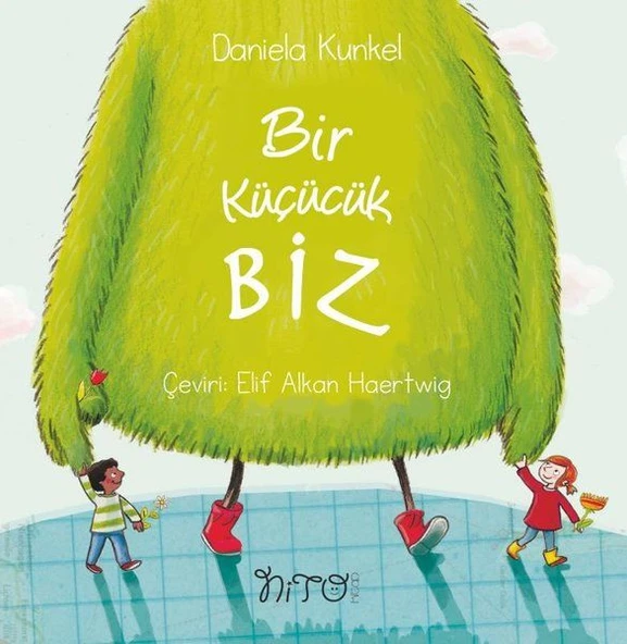 Bir Küçücük Biz ürün görseli 1