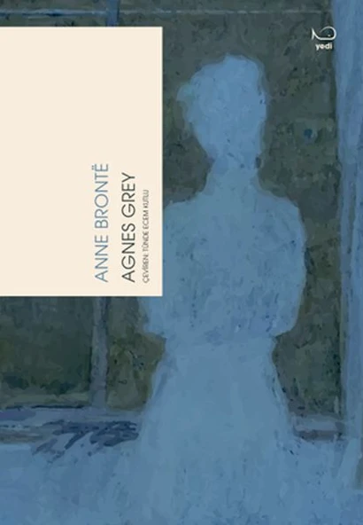 Agnes Grey ürün görseli 1