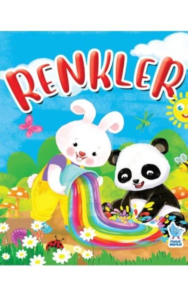 Renkler ürün görseli 1