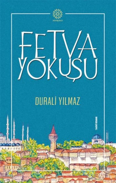 Fetva Yokuşu ürün görseli 1