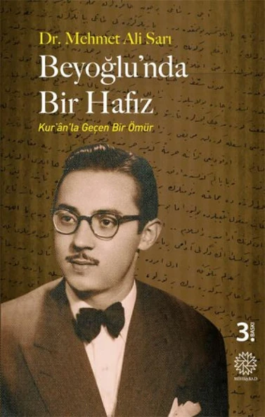 Beyoğlu'nda Bir Hafız - Kur'an'la Geçen Bir Ömür ürün görseli 1