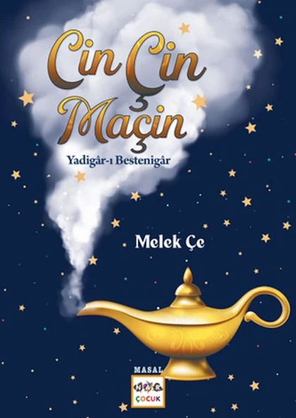 Çin Çin Maçin ürün görseli 1
