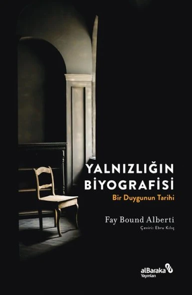 Yalnızlığın Biyografisi ürün görseli 1