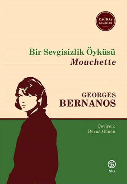 Bir Sevgisizlik Öyküsü ürün görseli 1