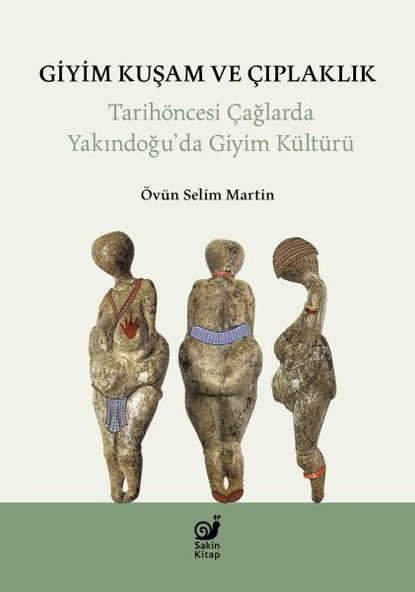 Giyim Kuşam ve Çıplaklık ürün görseli 1