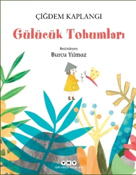 Gülücük Tohumları ürün görseli 1