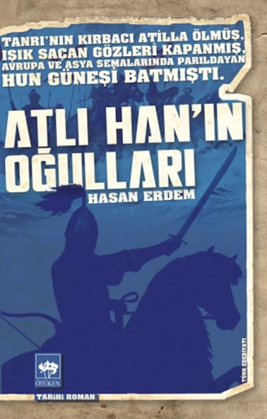 Atlı Han'ın Oğulları ürün görseli 1