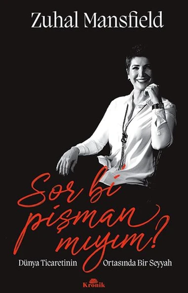 Sor Bi Pişman Mıyım? ürün görseli 1