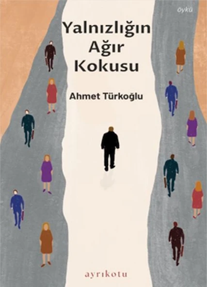 Yalnızlığın Ağır Kokusu ürün görseli 1