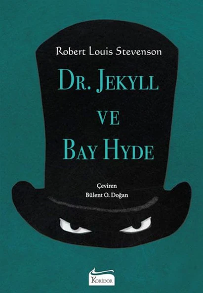 Dr. Jekyll ve Bay Hyde (Bez Ciltli) ürün görseli 1