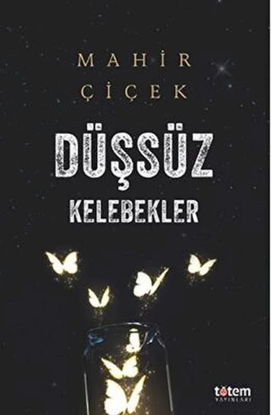 Düşsüz Kelebekler ürün görseli 1