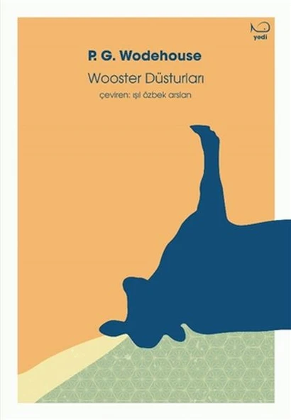 Wooster Düsturları ürün görseli 1