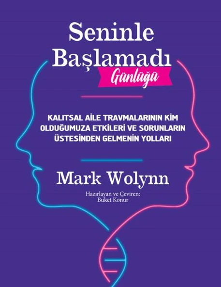 Seninle Başlamadı Günlüğü ürün görseli 1