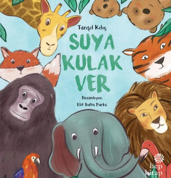 Suya Kulak Ver ürün görseli 1