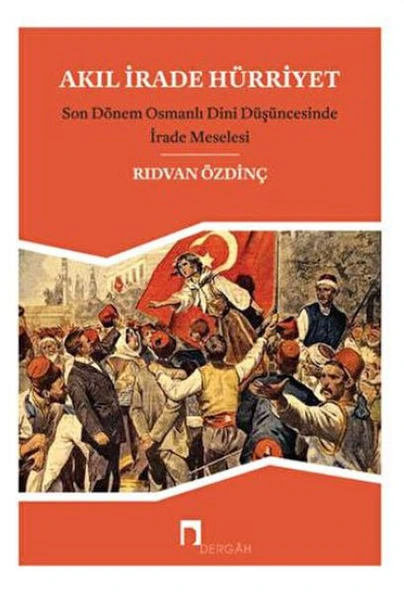Akıl, İrade Hürriyet ürün görseli 1