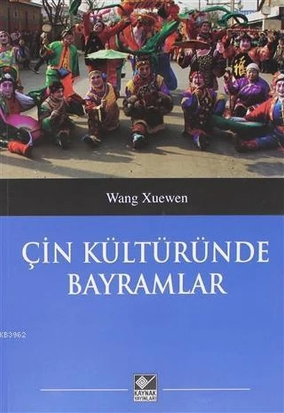 Çin Kültüründe Bayramlar ürün görseli 1