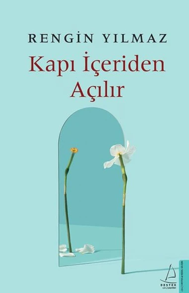 Kapı İçeriden Açılır ürün görseli 1