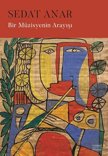 Bir Müzisyenin Arayışı ürün görseli 1