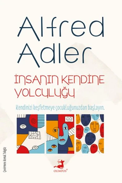 İnsanın Kendine Yolculuğu ürün görseli 1