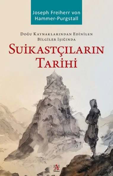 Suikastçıların Tarihi ürün görseli 1
