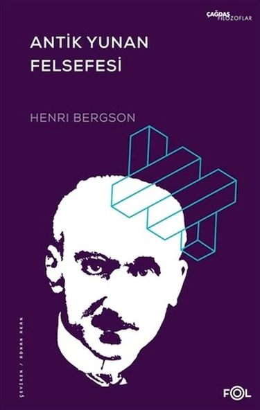 Antik Yunan Felsefesi ürün görseli 1