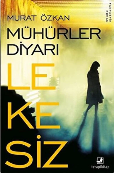 Lekesiz - Mühürler Diyarı ürün görseli 1