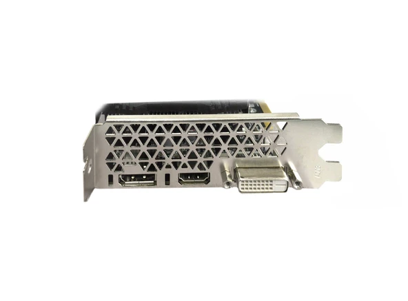 AXLE RX 550 4GB GDDR5 128Bit (AX-RX-550/4GD5P8DIP) ürün görseli 1