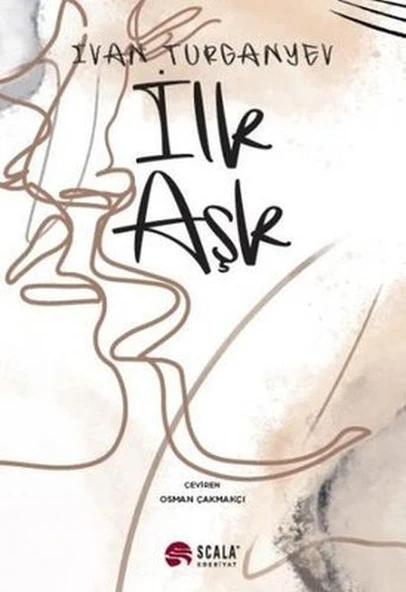 İlk Aşk ürün görseli 1