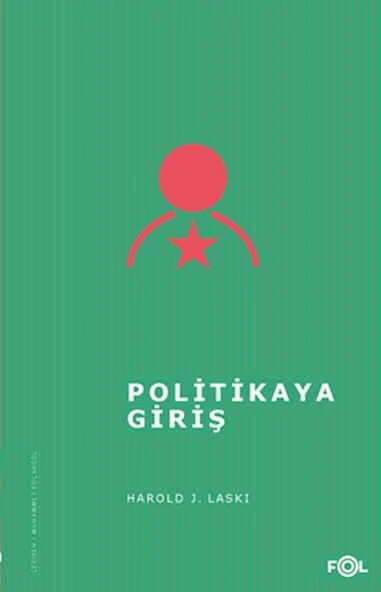 Politikaya Giriş ürün görseli 1